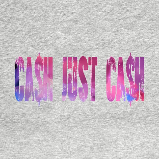 CASH. by A6Tz